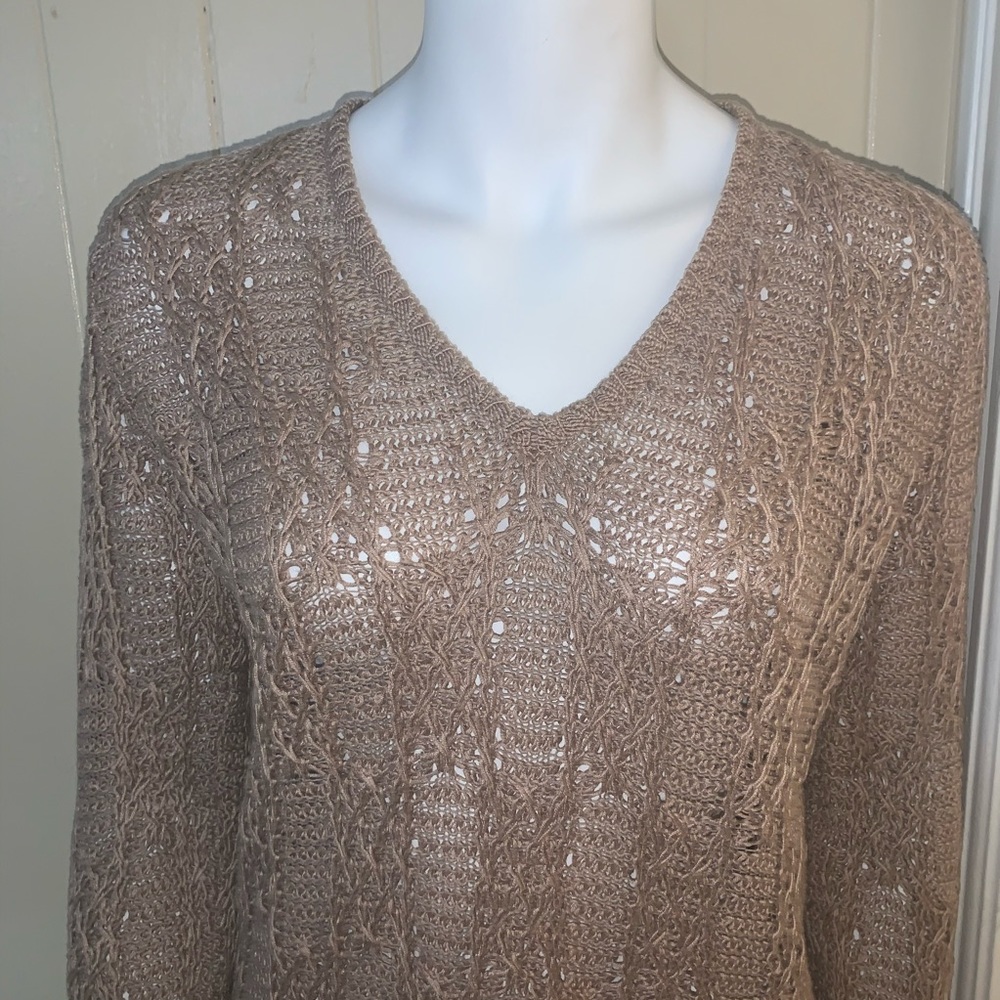 Cerruti jeans sweater